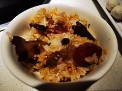 -百年果林椰子鸡(中洲店)