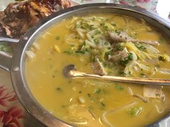 -石老头关东饺子王·东北菜(嘉华鑫城店)