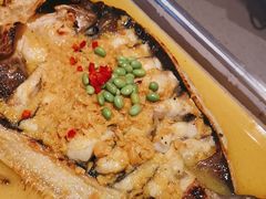 -半天妖烤鱼(西直门凯德mall店)