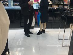 -YSL(南昌百盛店)