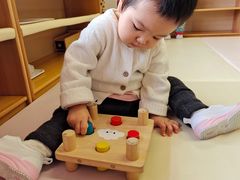 -YoKID优儿学堂早教托育园(常营托育园)