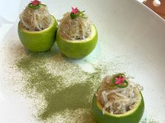 -馋遇江南·精致湖景雅宴(东方之门店)