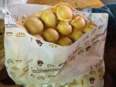 -阿叔鸡蛋仔(燎原路店)