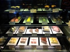 -麦当劳(无锡滨湖万达店)