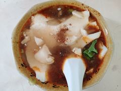 新繁牛肉豆花-新繁牛肉豆花(都江堰店)