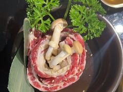 -东味北道熟成·炭火烤肉(九龙店)