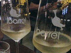 -ibarrel爱杯·bistro&brunch(江宁路店)