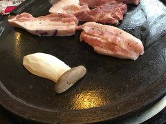 -Dombe豚(黑猪肉街店)