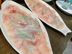 -土著渔匠·养生蝴蝶鱼(香樟路店)