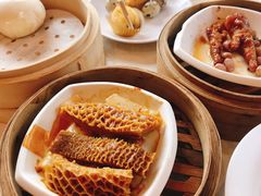 -龙的酒楼·手工早茶·顺德菜(近良路店)