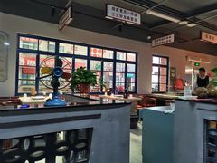 -清真·金鑫隆牛羊肉(环山路店)