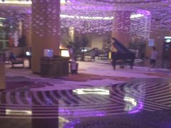 -青岛海尔洲际酒店