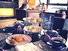 -深圳四季酒店·馥自助餐厅