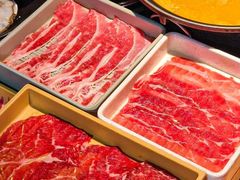 -温野菜涮涮锅(西单大悦城店)