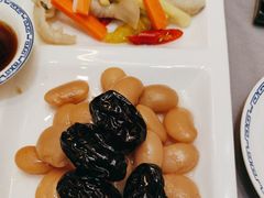 -银都上海菜馆(粤海东路店)