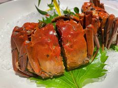 -蟹榭·莳鲜(虹桥高岛屋店)