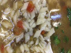 -胡子王扁豆面旗子(五一路店)