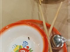-老三样·旧食新味(船山路店)