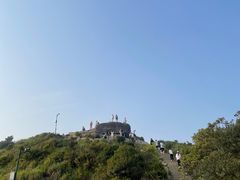 -梧桐山风景名胜区