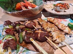 -南风(淮海街店)