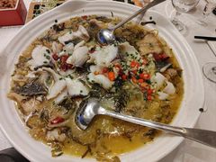 -年顺渔村(大岭山店)