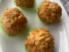 灌汤鱼球-山外山菜馆(玉泉路店)