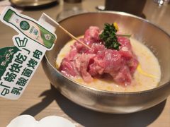 -西塔老太太泥炉烤肉(北京双井店)