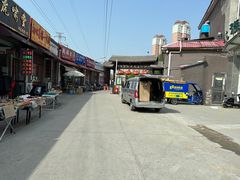 -中环花鸟鱼虫市场
