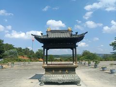 -南宁良凤江国家森林公园