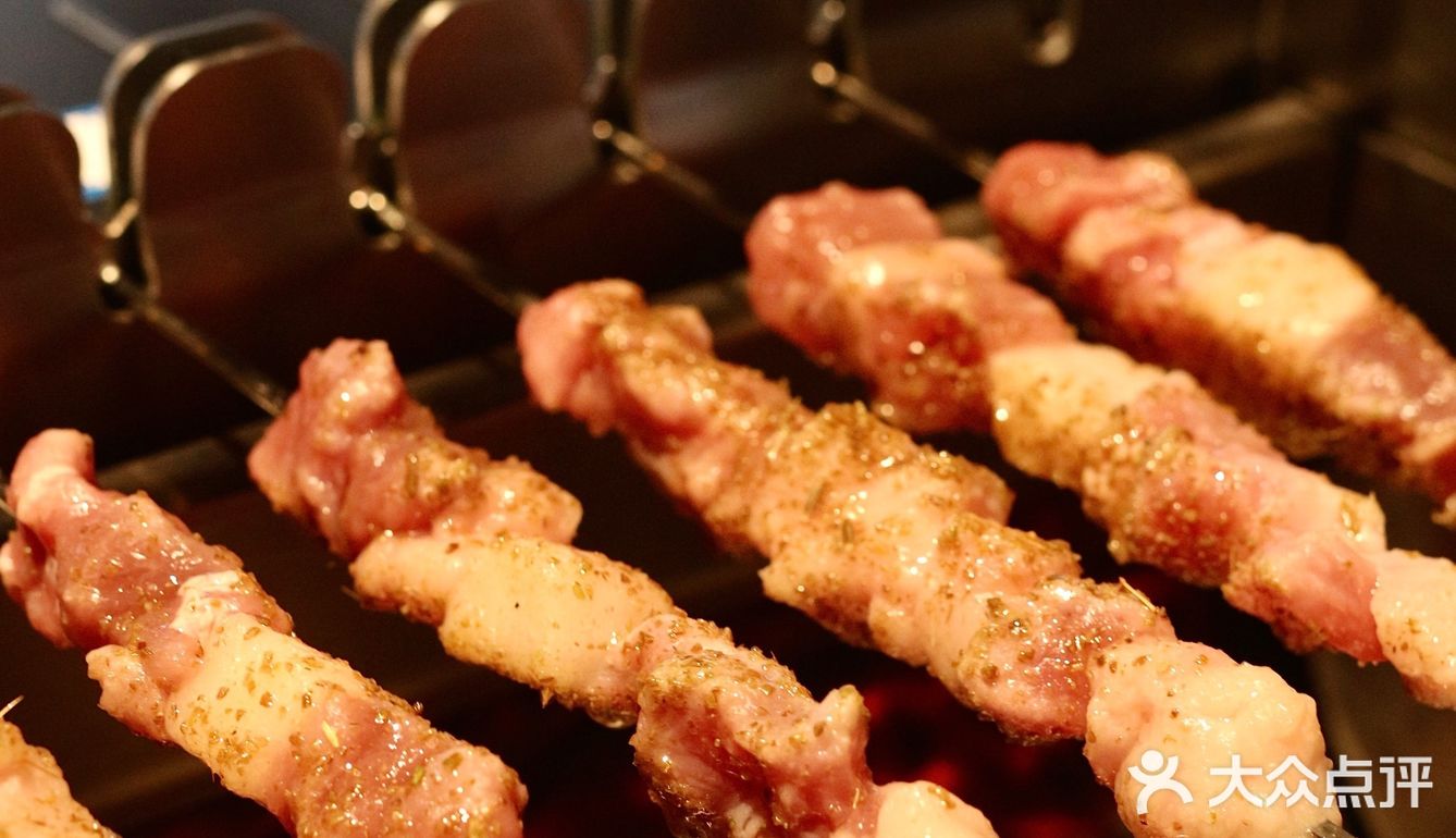 北京网红美食打卡｜很久以前，好久不见！
