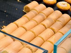 -泸溪河桃酥(西直门凯德店)