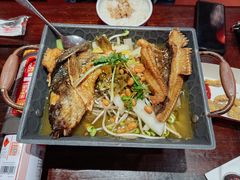 -猪角·闽南猪脚饭(华闽大厦店)