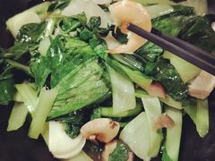 -院子餐厅·大锅菜·老杭帮(桥西直街店)