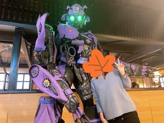 -梨花自助烤肉(天河城店)