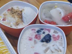 -文昌邓记清补凉(西沙路店)