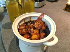 -简小舍·民间手艺菜(武昌江滩店)