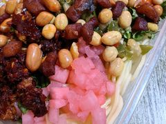 -明艳安顺小裹卷(小锅凉粉.酸汤饭.虎门巷店)