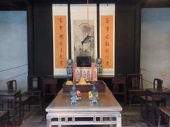 -乌镇东栅景区