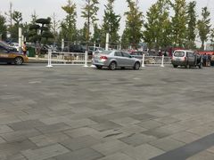 -曲阜东站