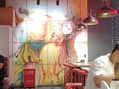 大堂-尚渔味双拼烤鱼(远洋未来汇店)