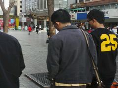 -南屏步行街