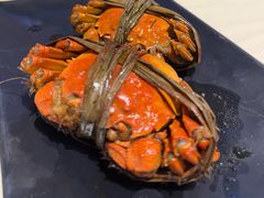 -铭副琦食·虾蟹烩馆(渔人码头店)
