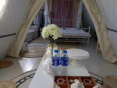 -安德鲁户外烧烤帐篷营地(马泉营店)