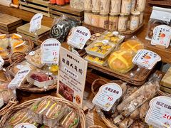 -7号里低糖生日蛋糕(南阳路店)