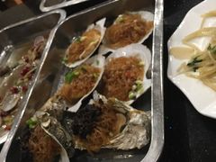 -胶东海鲜大排档(北太平庄店)
