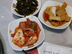 -韩宫宴烤肉·料理(苏州中心店)