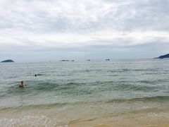 -三亚亚龙湾红树林度假酒店