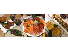 -林妈妈村·日式料理(宝山龙湖天街店)