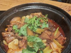 -村夫烤鱼·重庆鸡公煲(杨思店)