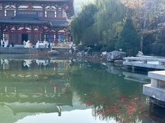 -华清宫景区